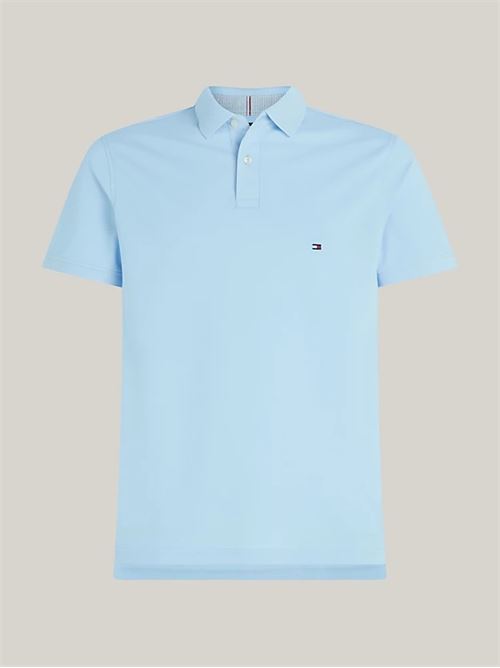 1985 regular polo TOMMY HILFIGER | MW0MW17770C1R